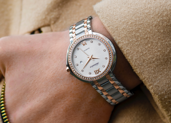 The magical shine of our products will bring you the best of luck!