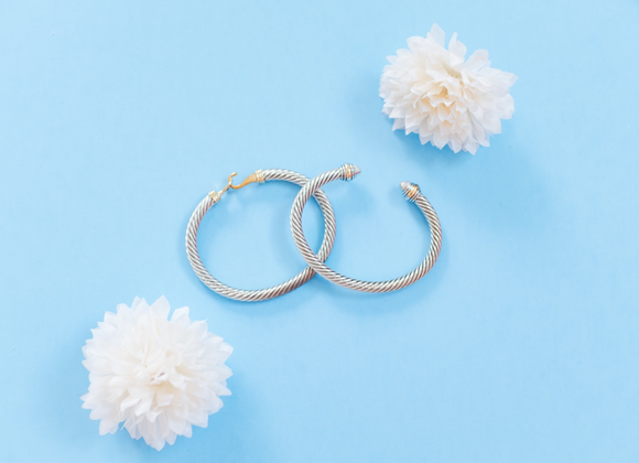 Only kings and emperors, priests and pirates could own the jewelry.