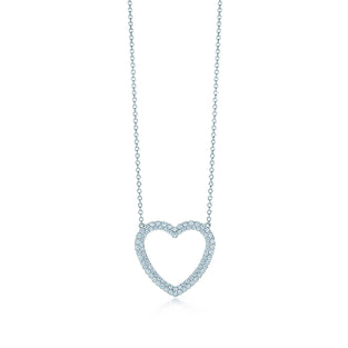 Heart pendant