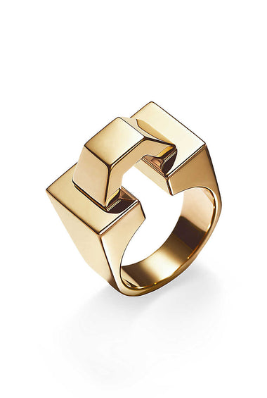 Out of retirement block ring